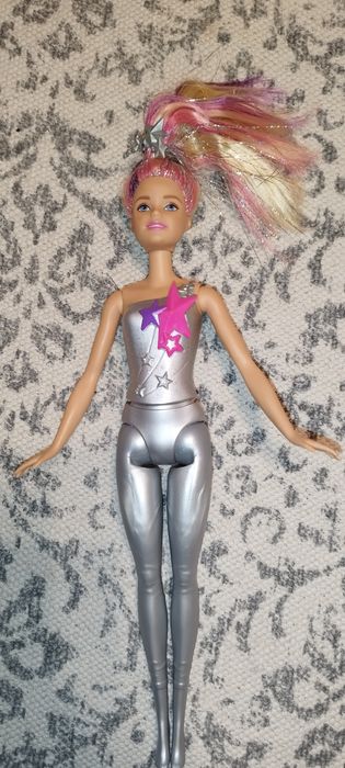 Лялька Барбі Космічні пригоди