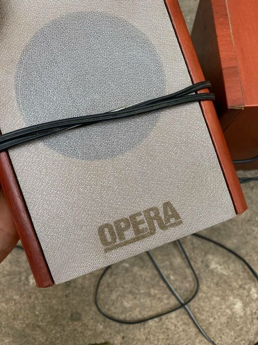 Продам Колонки Opera