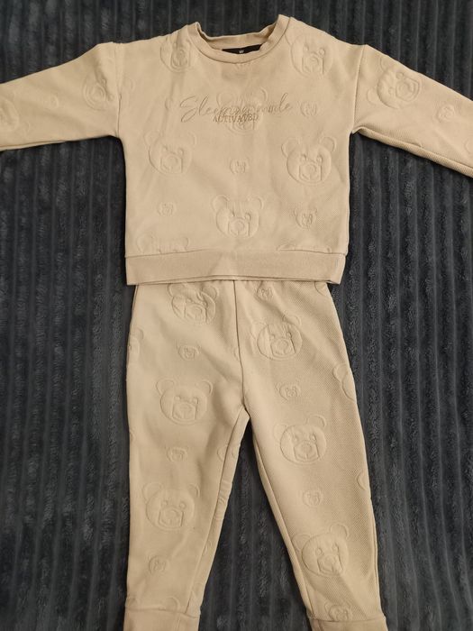 костюм дитячій 92-98