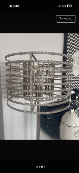 Lampa home and you