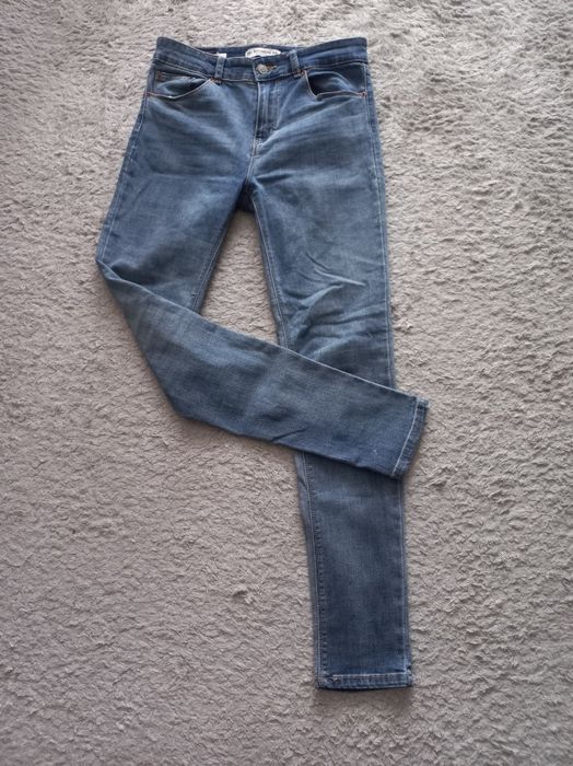 Spodnie jeansy Pull&Bear 36 S