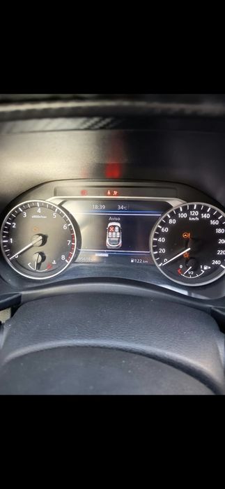 Vendo Nissan Juke N-design 1.0 DIG-T