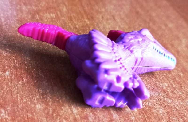 Kinder Joy Jurassic World (dinozaur) Archaeopteryx