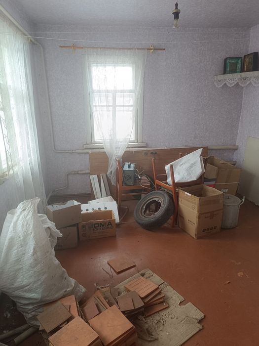 Продам будинок Солоницівка