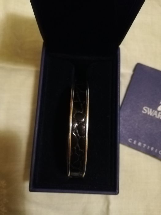 Pulseira Swarovski