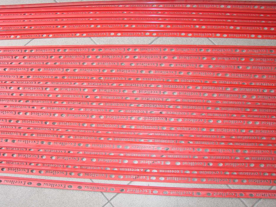 Listwy ozdobne do glazury , wykończeniowe