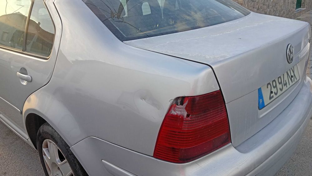 Carro VW bora 1.9tdi — photo 5