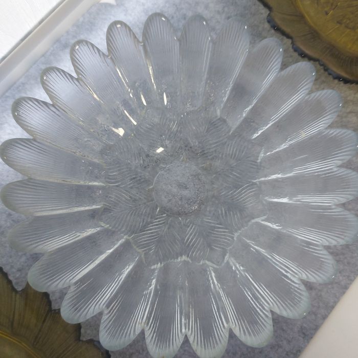 Салатник конфетница