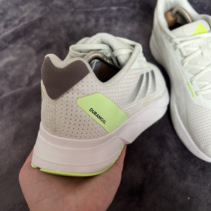 Чоловічі кросівки Adidas duramo SL. P. 45. Ідеал!!!