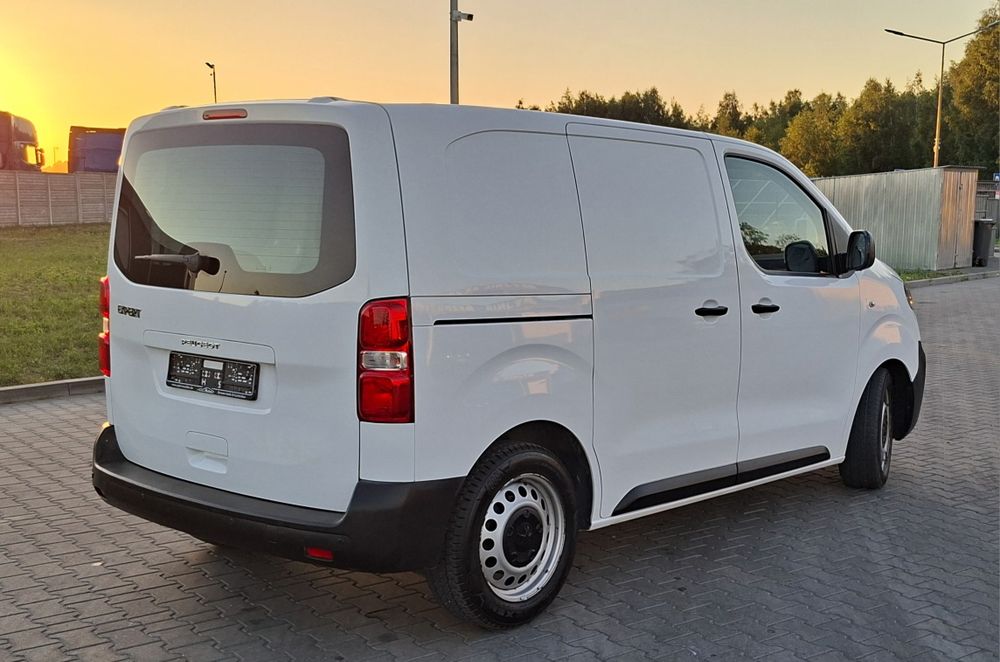 Peugeot Expert 1.5