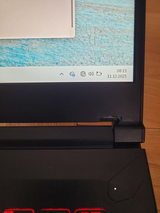 Laptop gamingowy MSI GF63