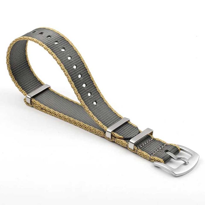 Pasek do zegarka NATO Seatbelt