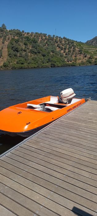 Ducauto Riamar 20cv