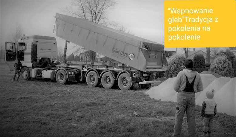 Wapno Nawozowe, Rolnicze, Magnezowe, Węglanowe- ZWROT DOTACJE**