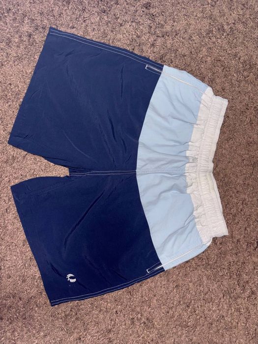 Шорти Fred Perry