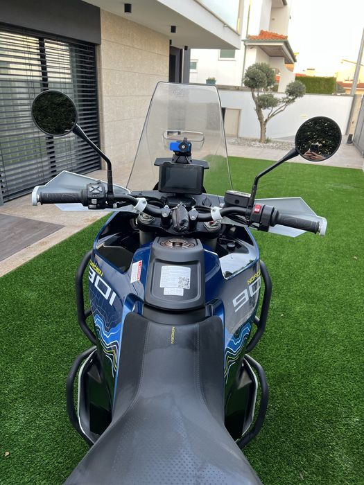 Husqvarna Norden 901 Expedition 2024