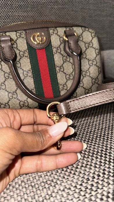 Mala gucci media