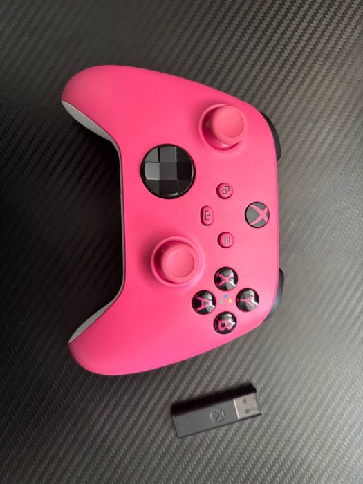 Гемпад  xBOX з адаптером