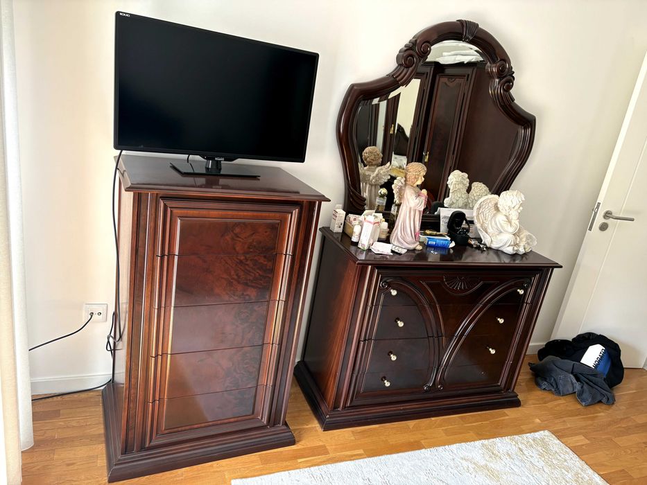Mobilia de quarto