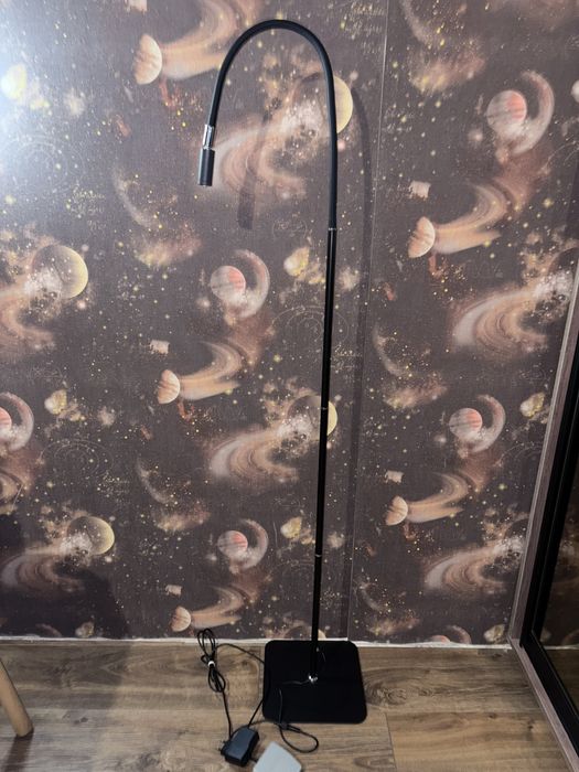 УФ-лампа для наращивания ресниц ,LED