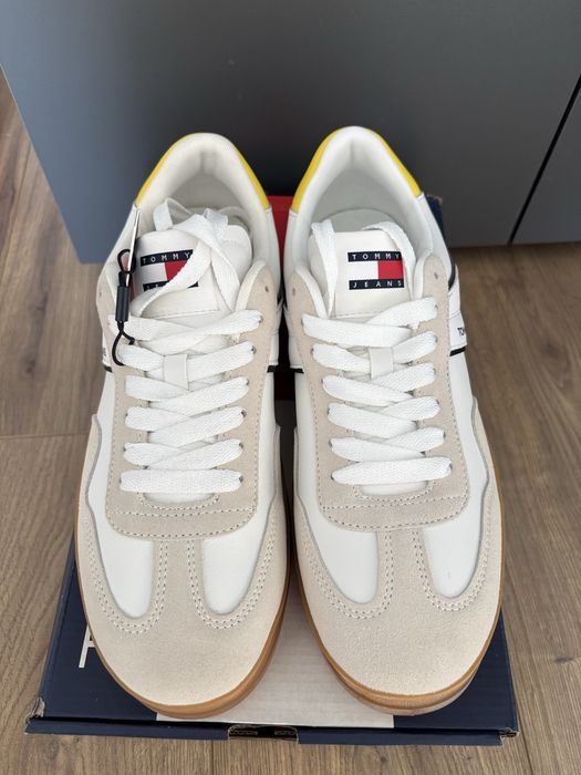 Чоловічі кросівки Tommy Jeans