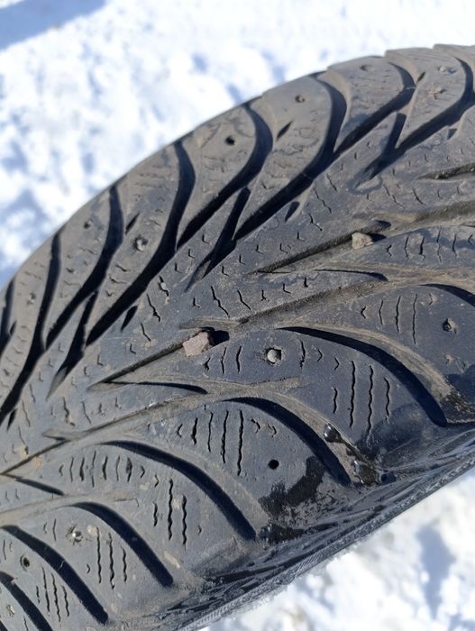 Шини YOKOHAMA 185/60R-15