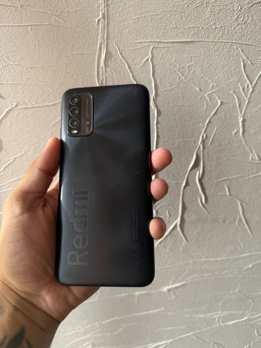 Redmi 9T 4/64 в хорошому стані