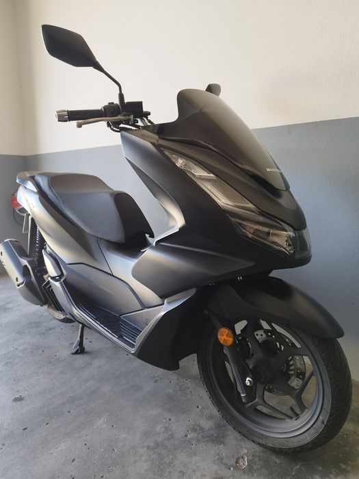Honda Pcx 125 07/2023