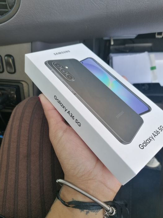 Samsung A36 5G 256 GB
