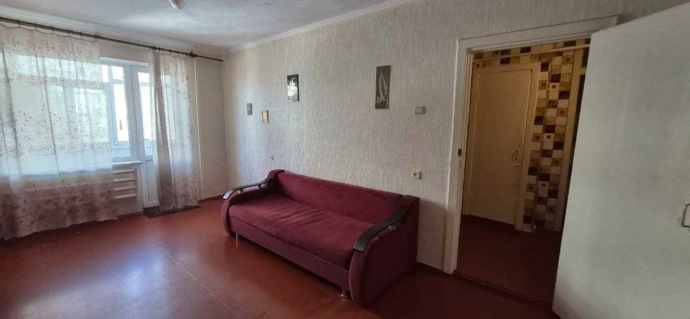 Продаж 1 кімнатна квартира 38 м² вул Озерна Заводський р-н Намив місто Миколаїв