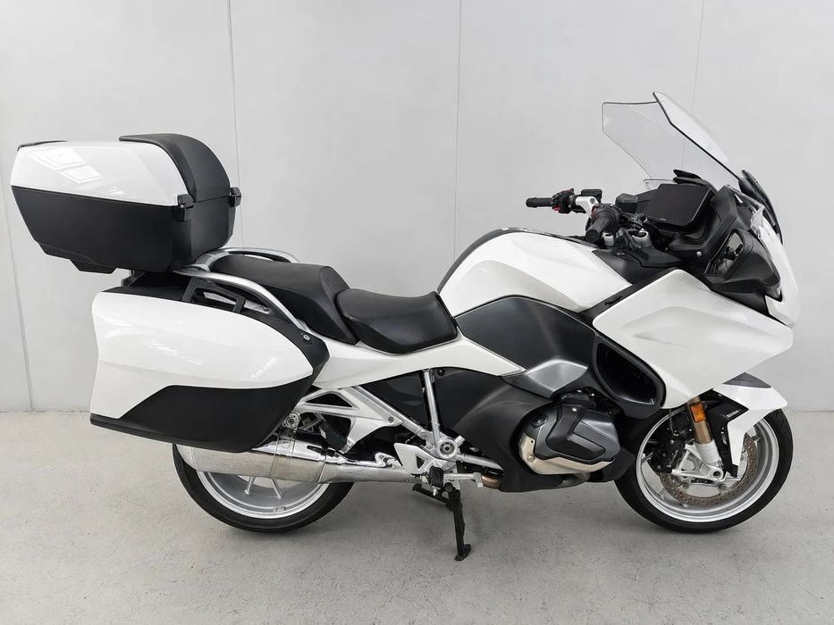BMW R 1250 RT