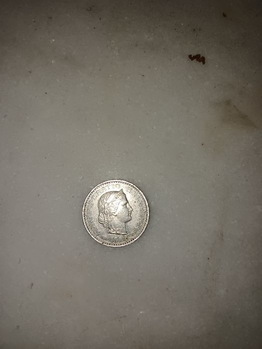 Moedas Antigas (várias)