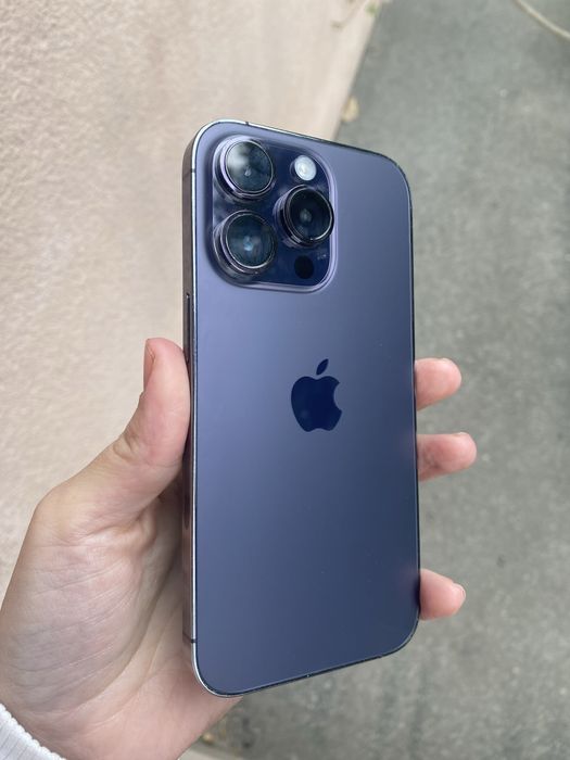 Apple iPhone 14 pro 256 g