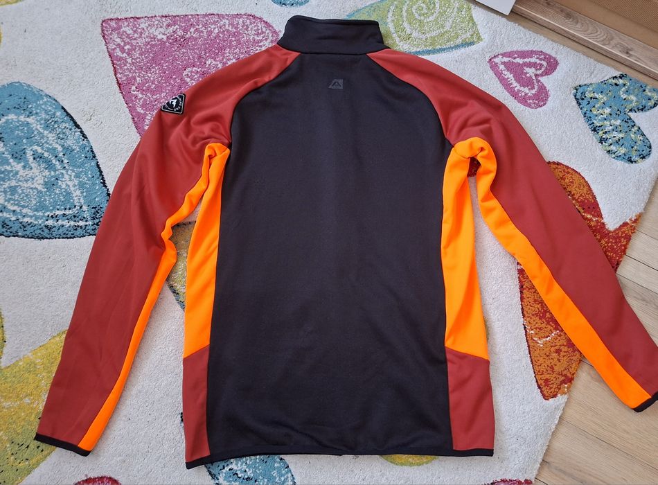 Bluza szybkoschnąca Alpine Pro rozm. 176-178