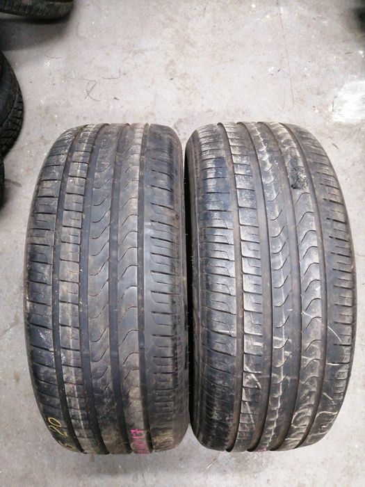 Opona 265/45R20 104Y Pirelli Scorpion Verde (240 netto/szt.)