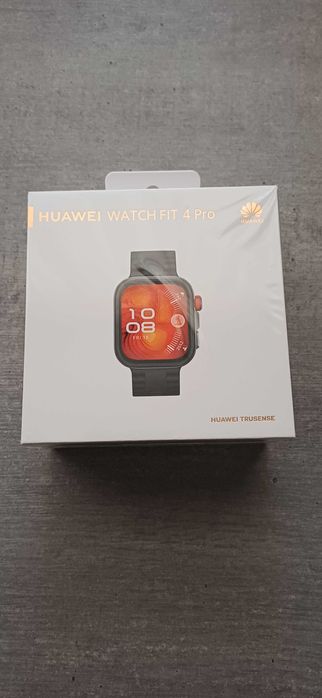 Смарт годинник Huawei Watch Fit 4 Pro