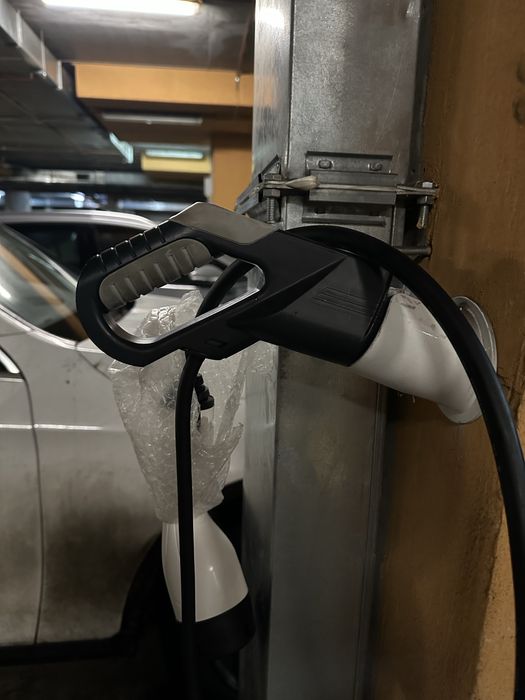 Паркомісце в підземному паркінгу Паркове Місто