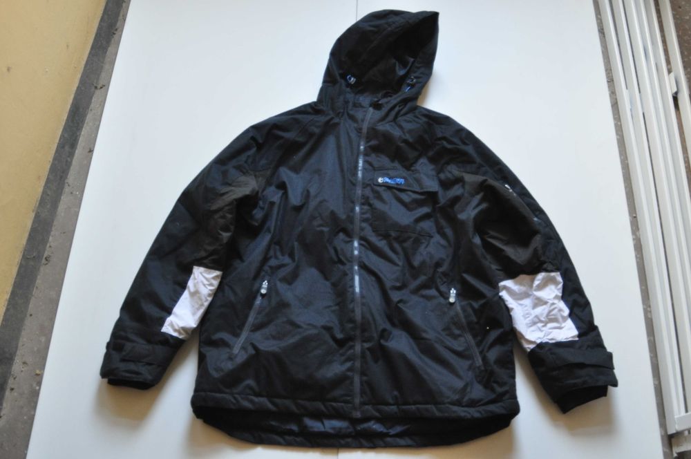 glacier point xxl мужская горнолыжная куртка