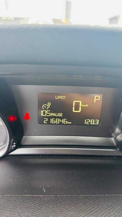 Peugeot 308 2016 VIN VF3LJAHXWGS033906 фото оголошення 7 з 24
