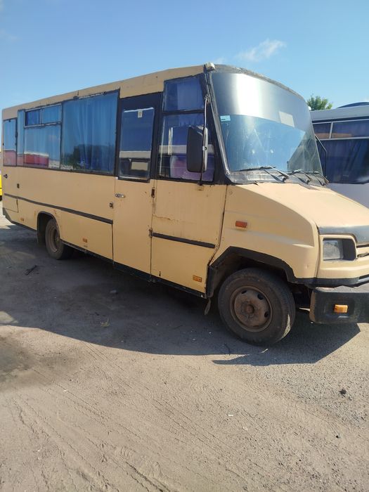 Продам ЗІЛ 5301 бичок