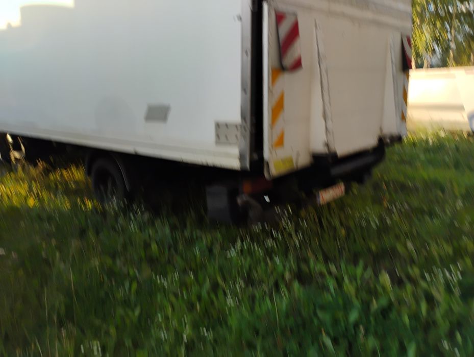 Kontener na magazyn garaż  z transportem