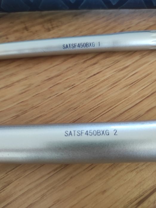 Cana Shimano Super Aero Techium G