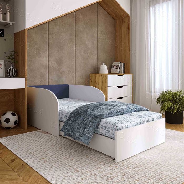 Детский Диван, Дитяче Крісло, Ліжко Підліткове, Кроватка Дитяча