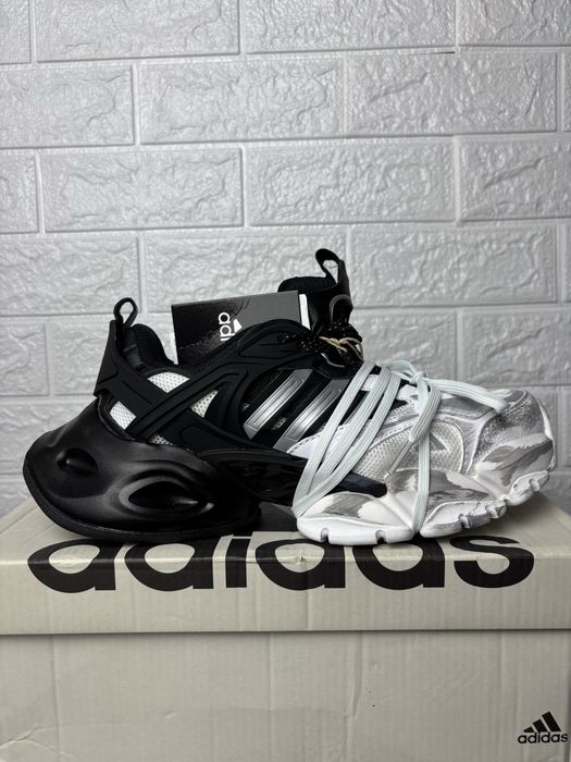 Кросівки Adidas Vento XLG Deluxe / адидас венто 37-44