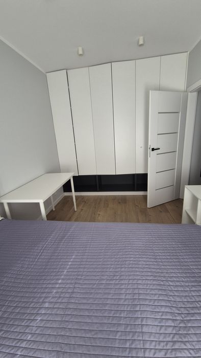 3 pokojowe mieszkanie na wynajem, ul. Szczęśliwicka 54 Warszawa