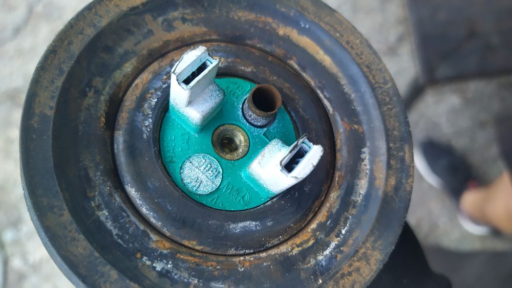 Тэн для бойлера Аристон