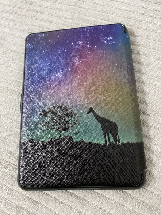 Etui pokrowiec na czytnik kindle