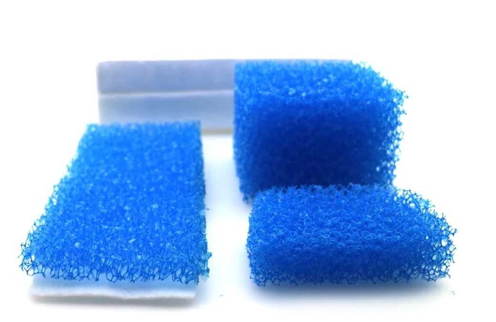 Фільтр для пилососа Thomas