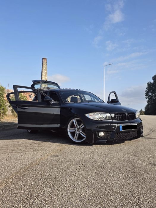 Bmw serie 1 118 - Excelente estado