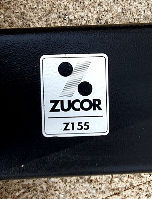 Estirador Profissional Zucor 155